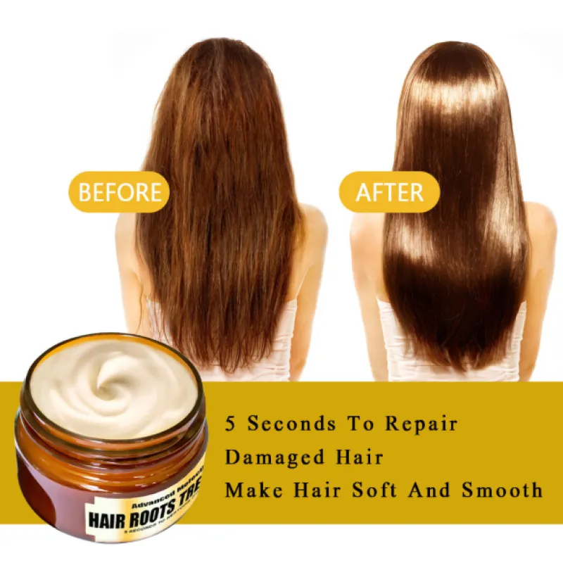 Magical Hair Treatment Mask