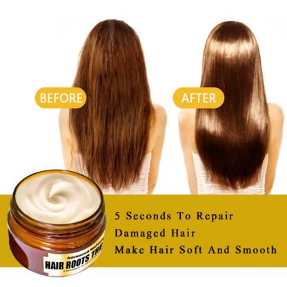 Magical Hair Treatment Mask