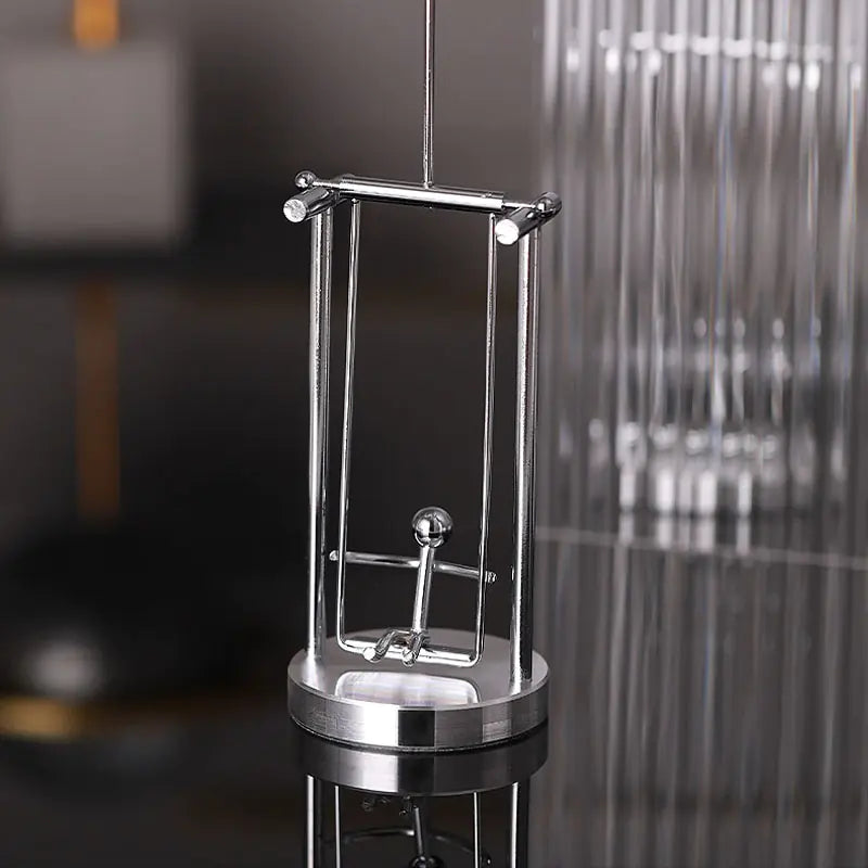 Kinetic Swing Balance Desk Toy HejK.com