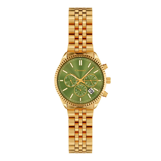 Osse 10123 01 Men's Wristwatch WEM Support (www.WEM.support)