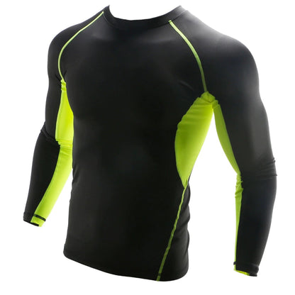 Herren Stretch Long John Winter Thermo-Unterwäscheset WEM Support (www.WEM.support)