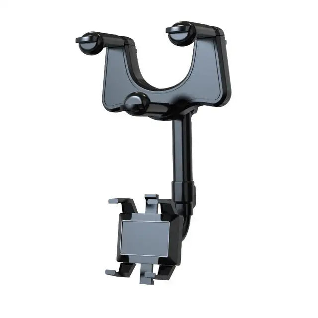 360° Rotatable Smart Phone Car Holder WEM Support (www.WEM.support)