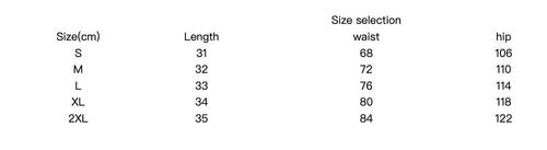 Men's Double-Layer Sports Shorts HejK.com