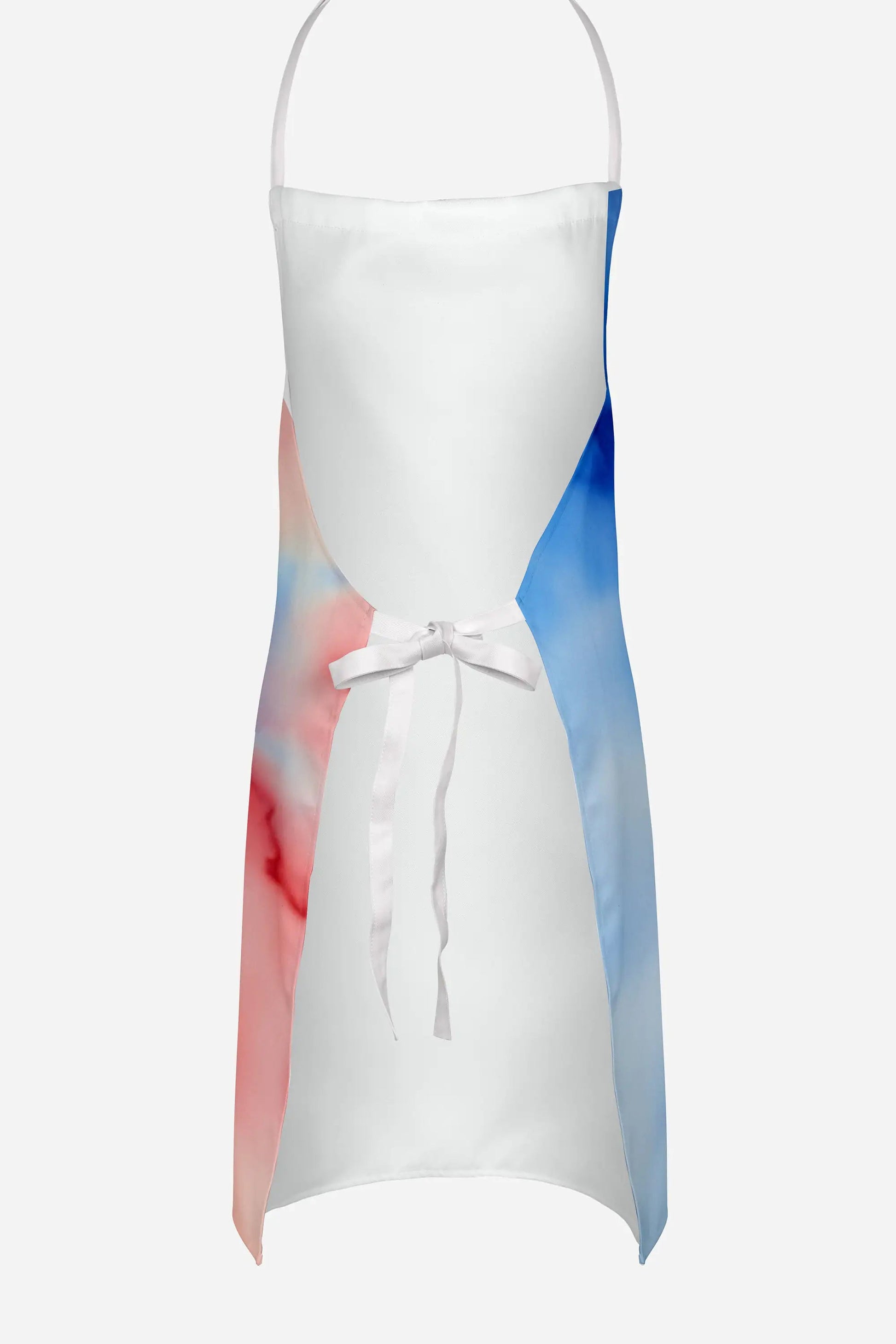 Airedale Terrier Patriotic American Apron WEM Support (www.WEM.support)