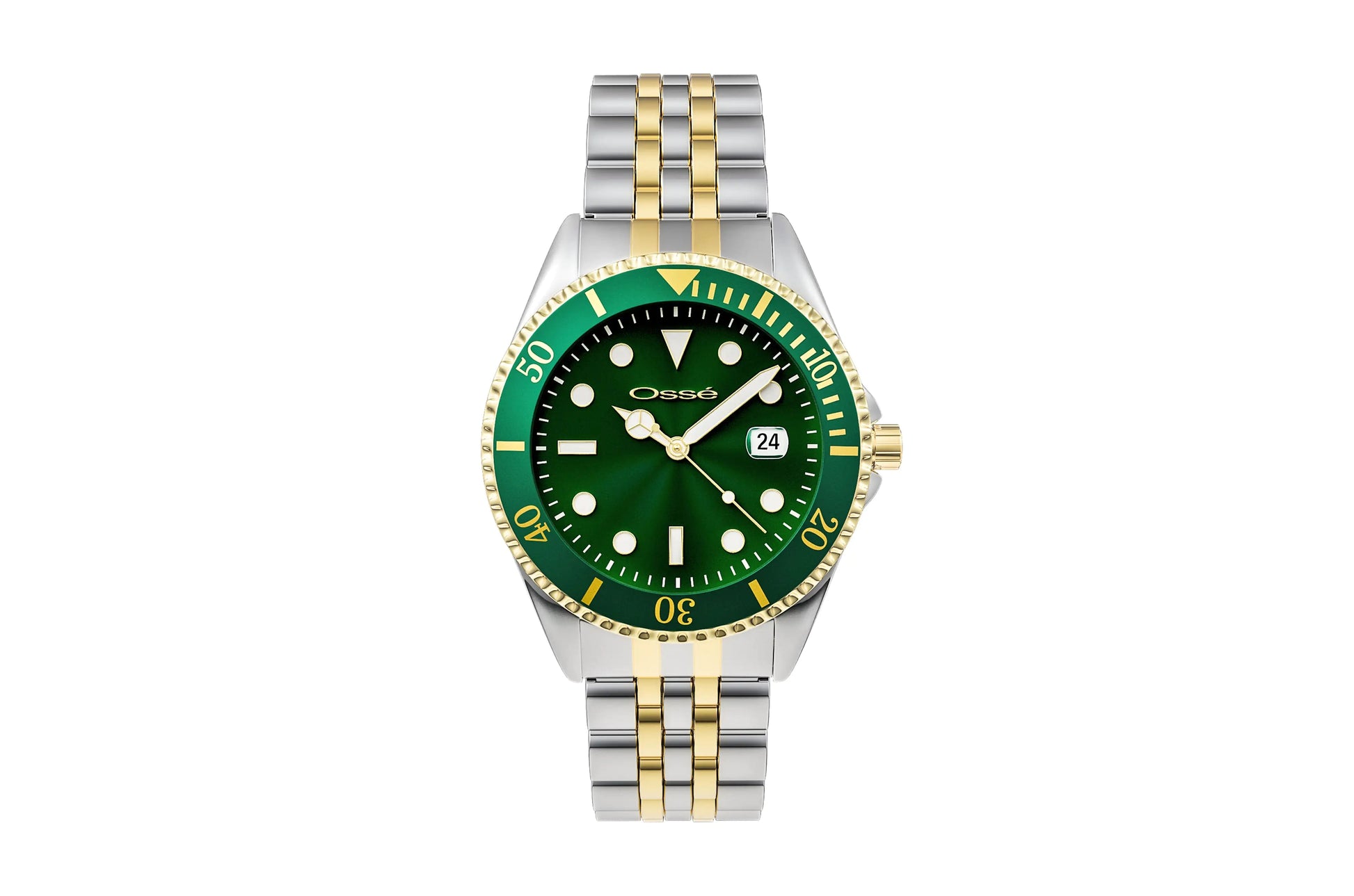 Osse 10149 05 Herrenarmbanduhr WEM Support (www.WEM.support)