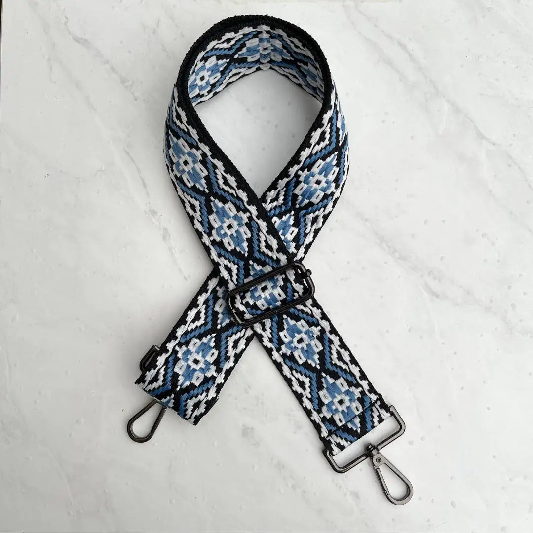 Removable Strap Print #28 WEM Support (www.WEM.support)