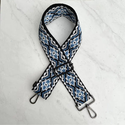 Removable Strap Print #28 WEM Support (www.WEM.support)