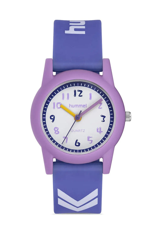 Hummel Hm-1007Ka-2 Children's Wristwatch WEM Support (www.WEM.support)