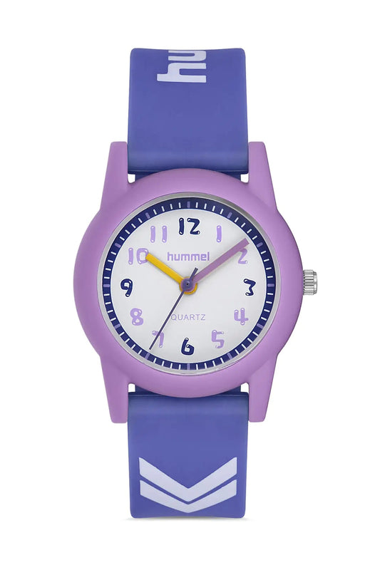 Hummel Hm-1007Ka-2 Children's Wristwatch WEM Support (www.WEM.support)