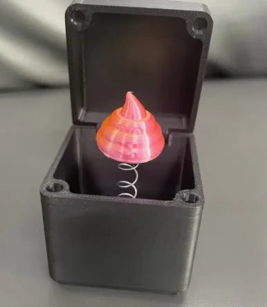 Funny Creative Gifts Office Desk Decoration WEM Support (www.WEM.support)