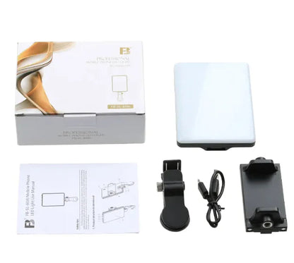 Mobile Fill Light HejK.com Marketplace LLC