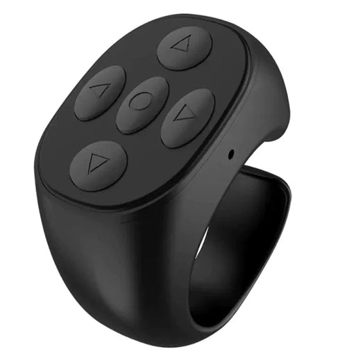 Mobile Phone Bluetooth Remote Control WEM Support (www.WEM.support)