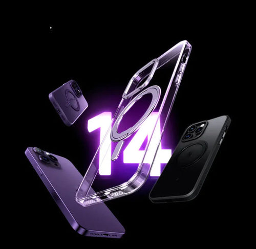 Transparent Fulcrum Protective Cover Invisible WEM Support (www.WEM.support)