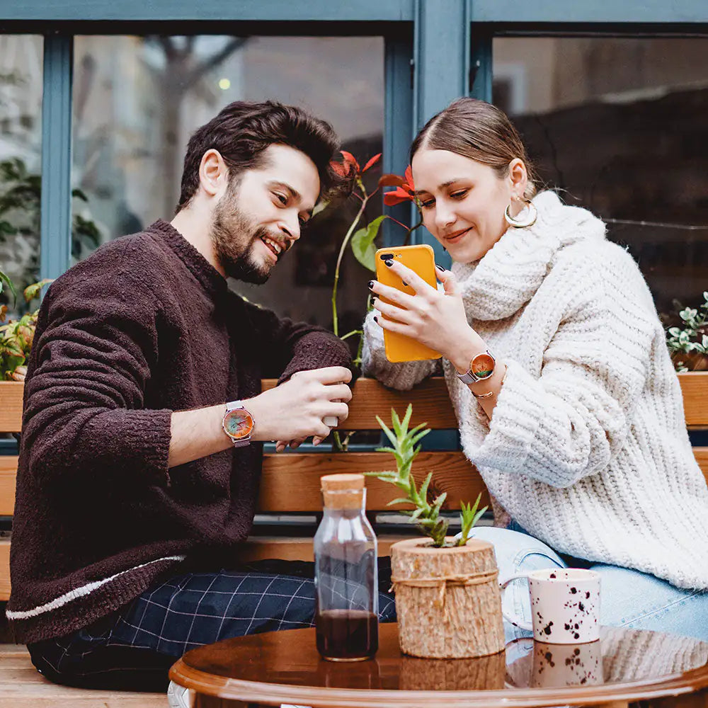 Welder Moody Watch WRS619 Women's Watch WEM Support (www.WEM.support)