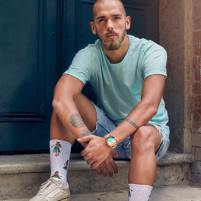 Welder Moody Watch WWRC402 Men's Watch WEM Support (www.WEM.support)