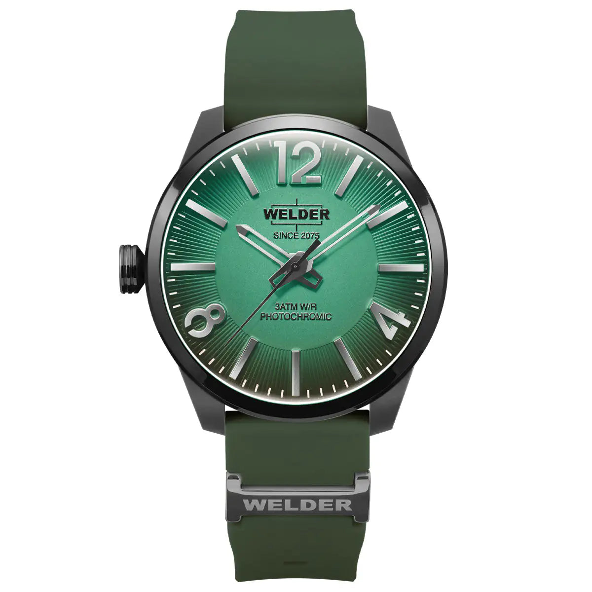 Welder Moody Watch WWRL1001 Men's Watch WEM Support (www.WEM.support)