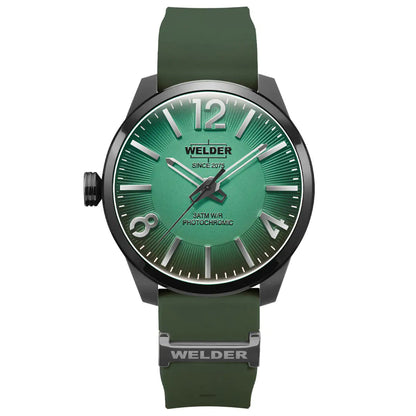 Welder Moody Watch WWRL1001 Men's Watch WEM Support (www.WEM.support)