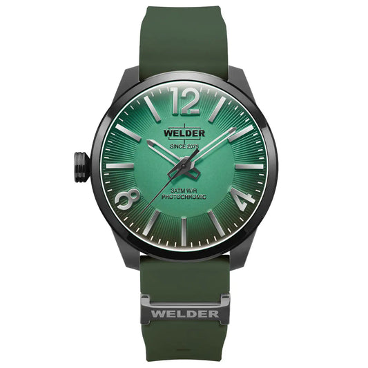 Welder Moody Watch WWRL1001 Men's Watch WEM Support (www.WEM.support)