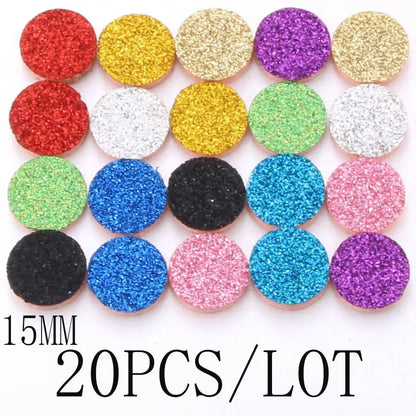 10 Styles Aroma Oil Diffuser Perfume Necklace WEM Support (www.WEM.support)