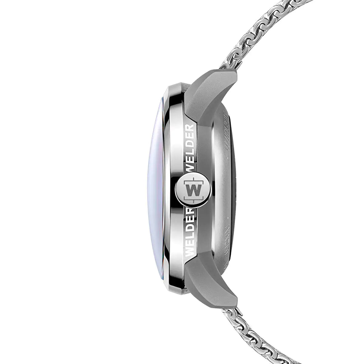 Welder Moody Watch WWRL2015 Women's Wristwatch WEM Support (www.WEM.support)