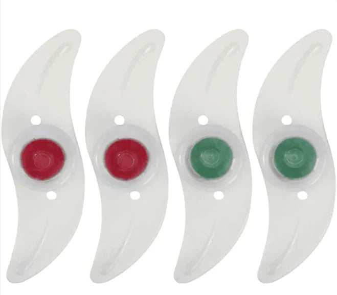 LED Bicycle Spoke Lights