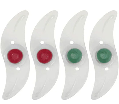 LED Bicycle Spoke Lights