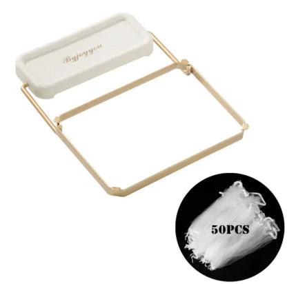 Multifunctional Draining Rack Sink Filter Net