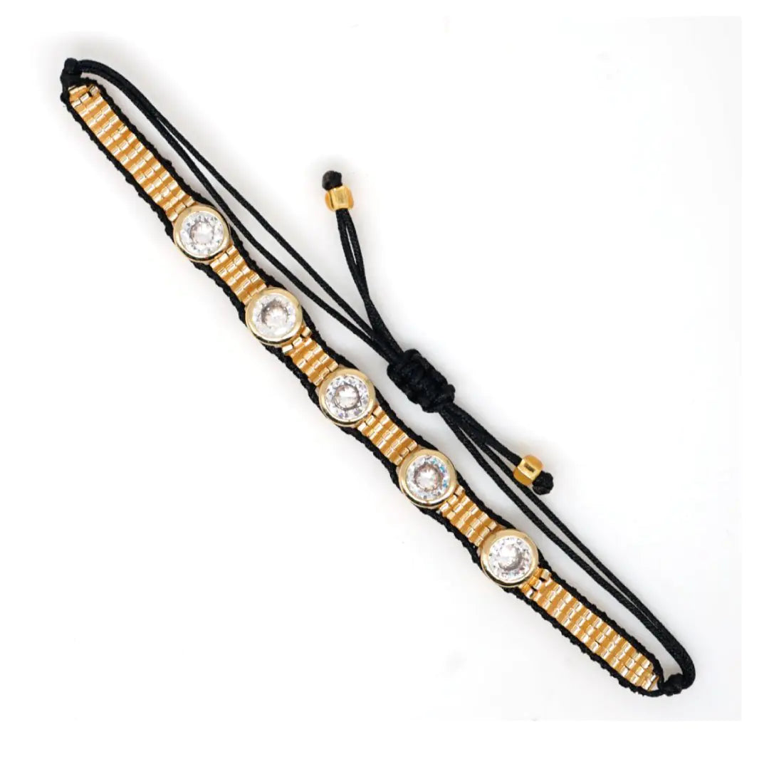 Carly Bracelet WEM Support (www.WEM.support)