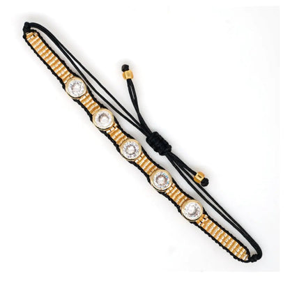 Carly Bracelet WEM Support (www.WEM.support)