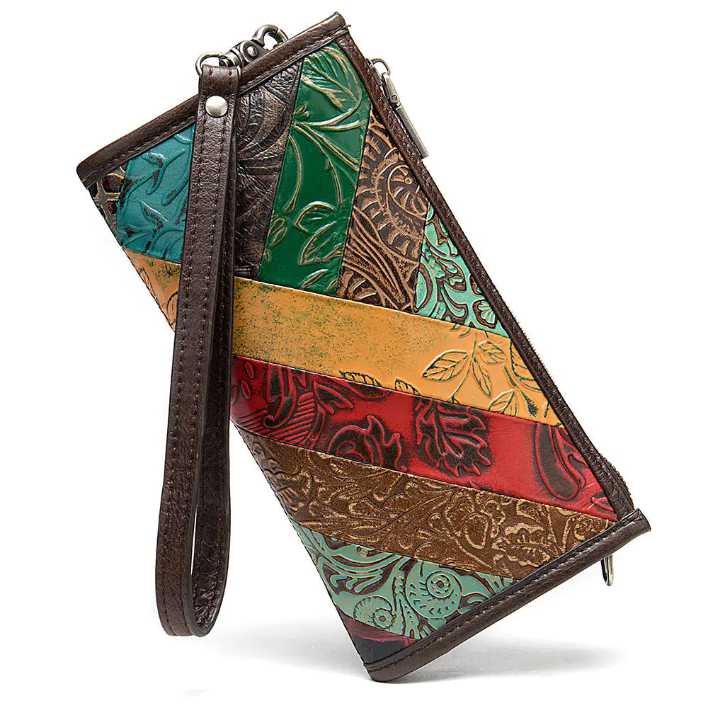 Bolso Elegante de Cuero para Mujer HejK.com Marketplace LLC