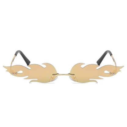 Luxury Cat Eye Sunglasses for Women WEM Support (www.WEM.support)