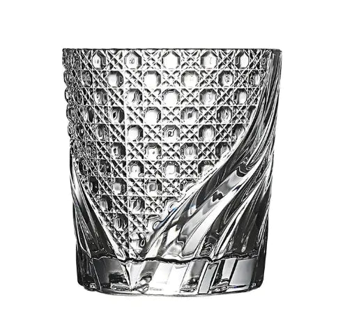 Whiskey Glass WEM Support (www.WEM.support)