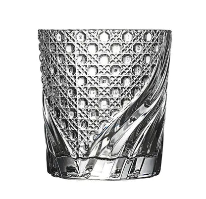 Whiskey Glass WEM Support (www.WEM.support)