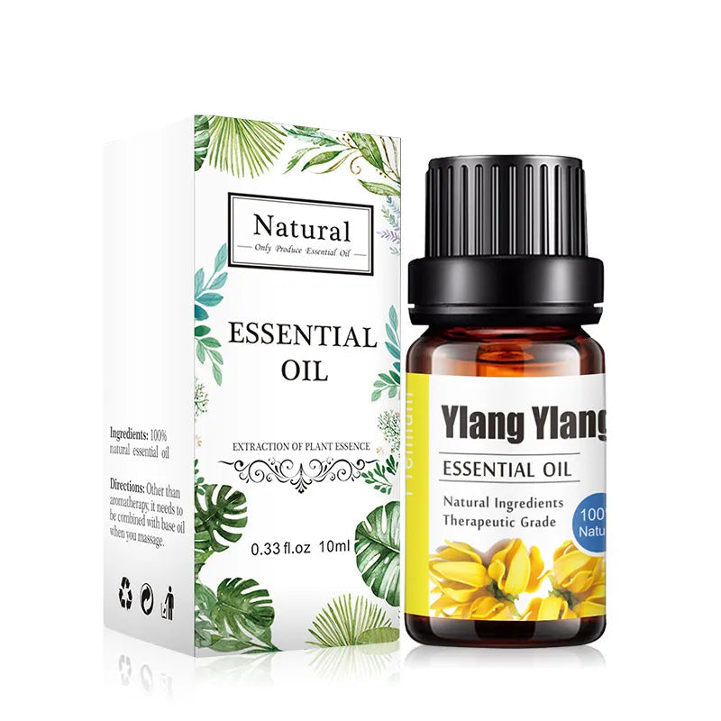 Aromatherapy Essential Oil Lavender Sweet Orange WEM Support (www.WEM.support)