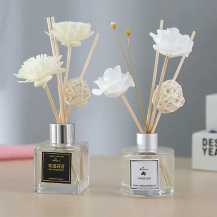 Aromatherapy Essential Oil