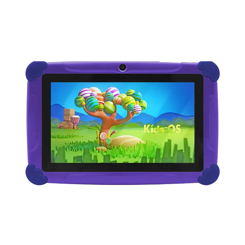 Educational 7-inch 18GB Children's Learning Tablet WEM Support (www.WEM.support)