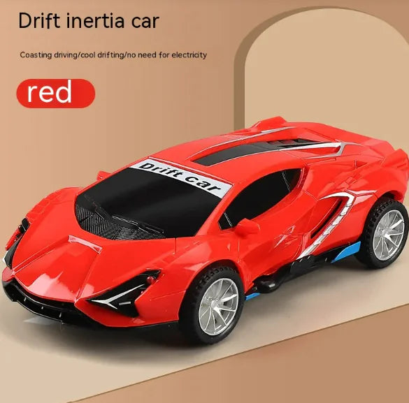 Inertial Drift Toy Car HejK.com Marketplace LLC
