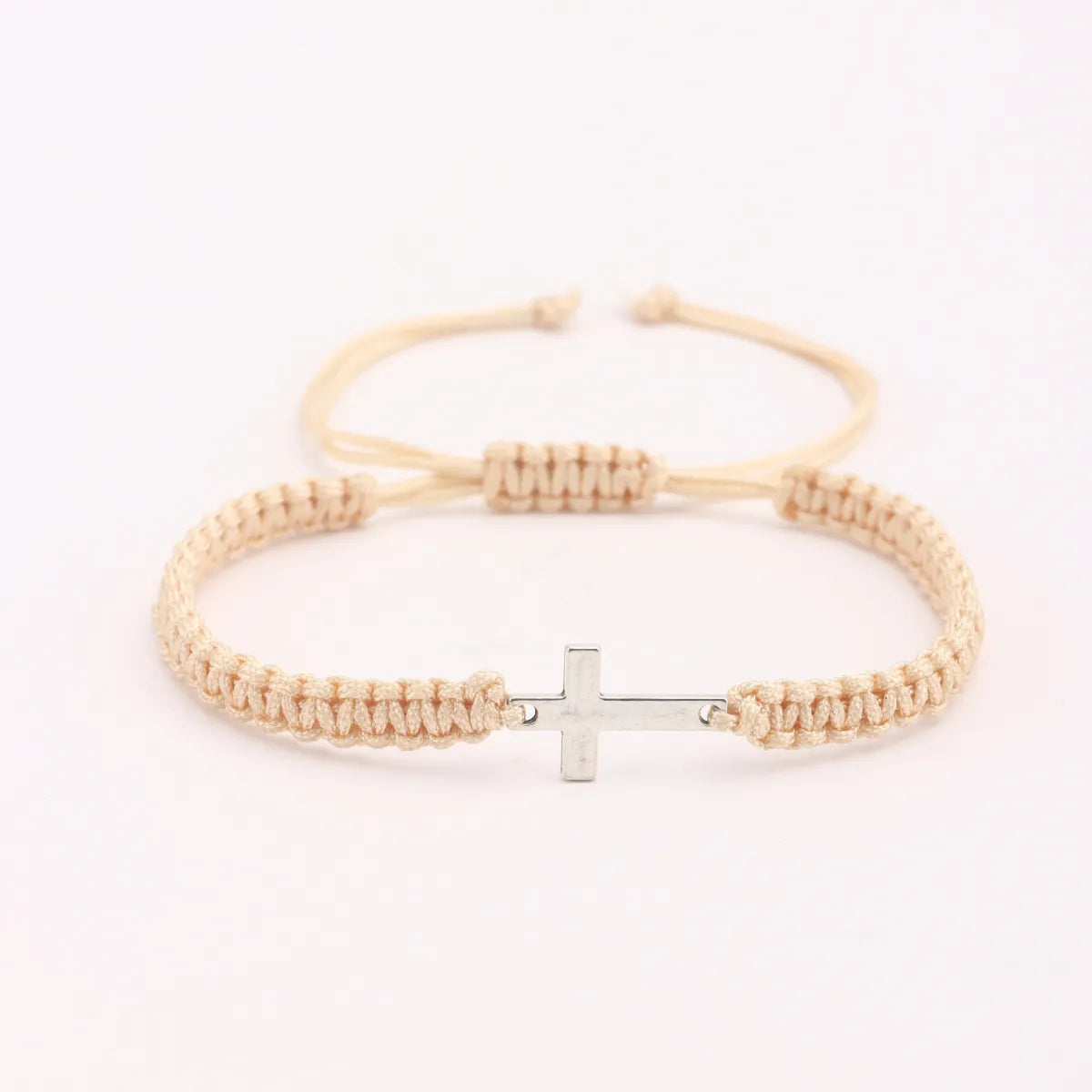 Kreuzfarben-Armband HejK.com