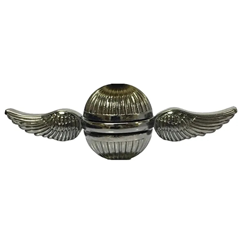 Angel Wings Finger Spiral WEM Support (www.WEM.support)