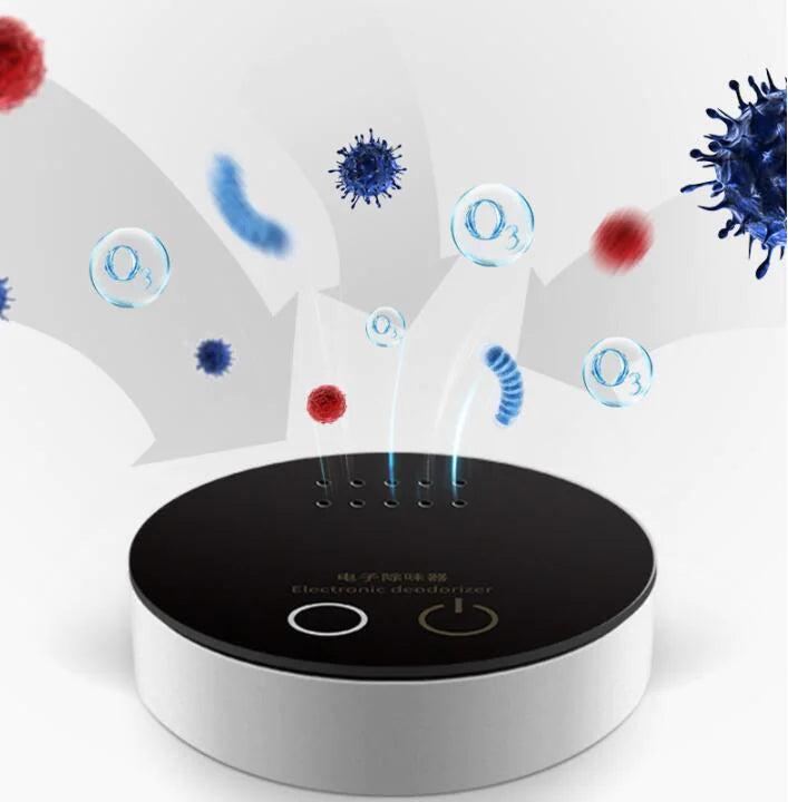 Household Air Deodorizer WEM Support (www.WEM.support)