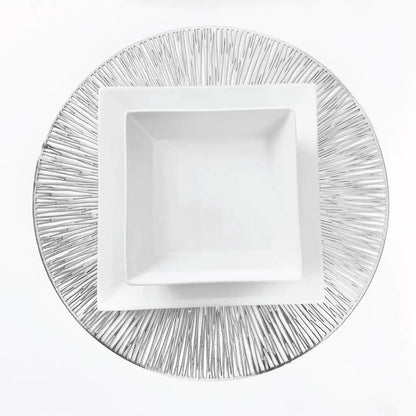 Signature Placemat Set of 4 HejK.com