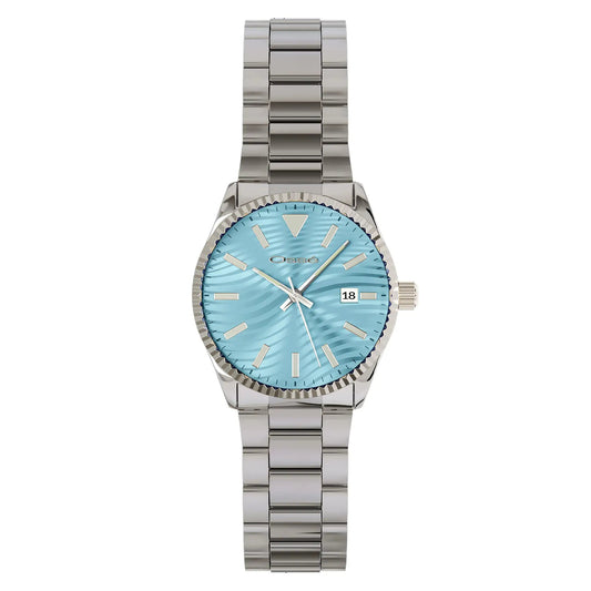 Osse 10124 04 Reloj de Pulsera para Hombre WEM Support (www.WEM.support)