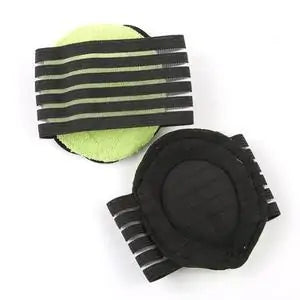 Plantarfasziitis-Stützbandage WEM Support (www.WEM.support)