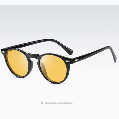 Lightweight Tortoise Brown Glasses WEM Support (www.WEM.support)