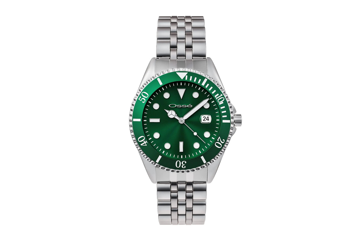 Osse 10149 03 Men's Wristwatch WEM Support (www.WEM.support)