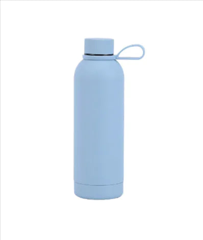 TrailMate Stainless Steel Narrow-Mouth Bottle WEM Support (www.WEM.support)