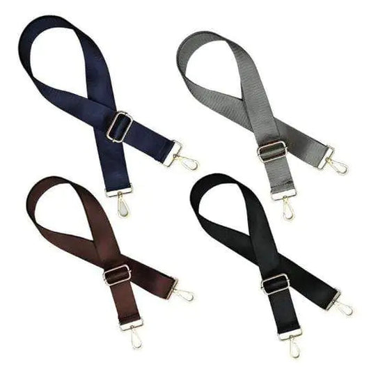 Removable Strap -Black WEM Support (www.WEM.support)