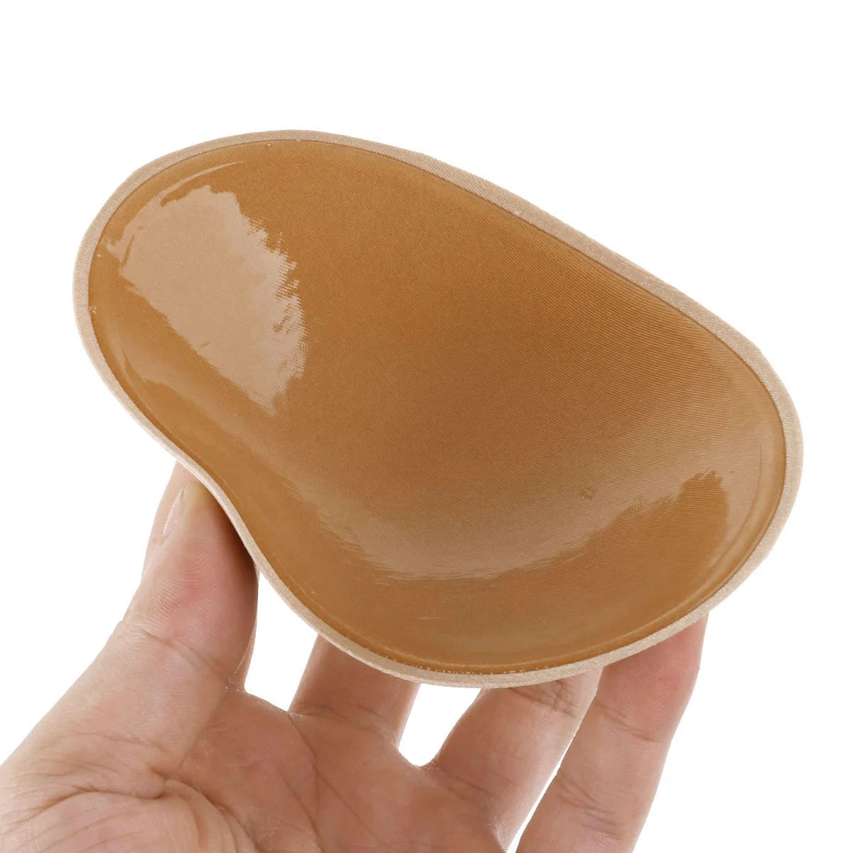 Flexoro Enhancement Silikon-Schulterpolster WEM Support (www.WEM.support)