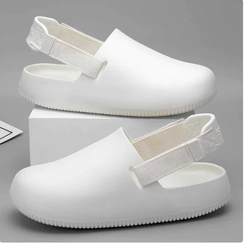 Casual Men's Slippers WEM Support (www.WEM.support)