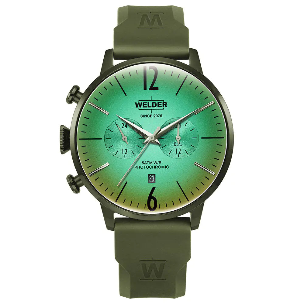 Welder Moody Watch WWRC1023 Men's Watch WEM Support (www.WEM.support)